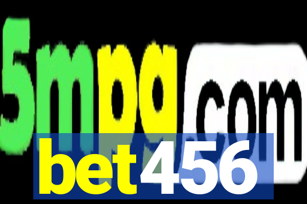 bet456