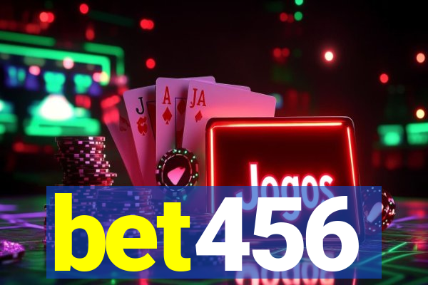 bet456