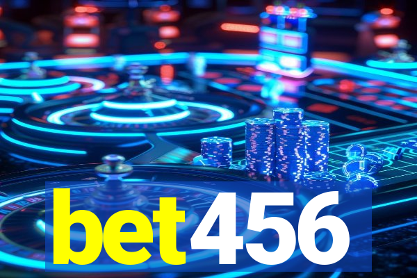 bet456