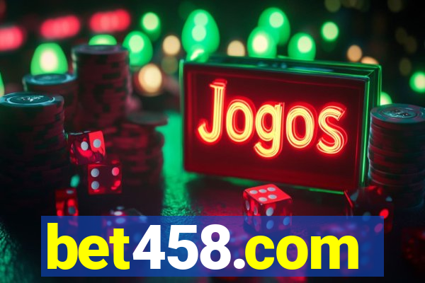 bet458.com