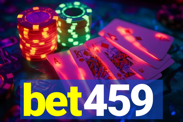 bet459