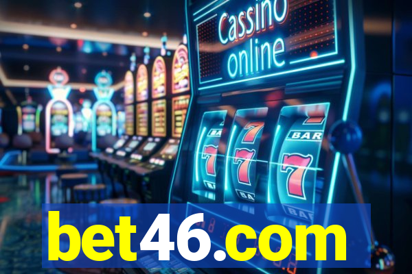 bet46.com