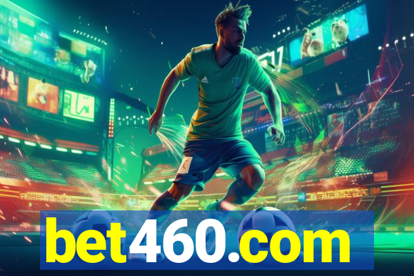 bet460.com