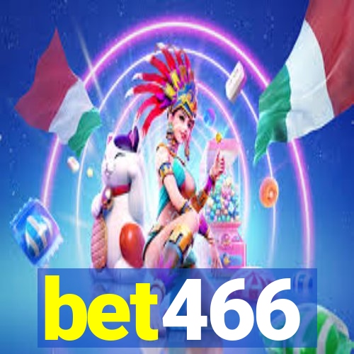 bet466