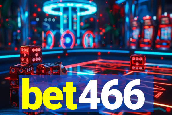 bet466