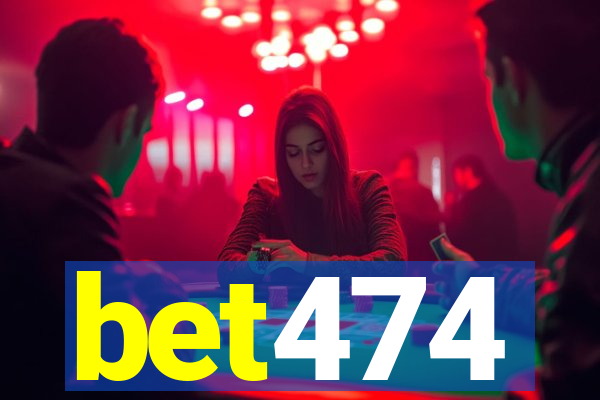 bet474