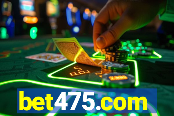 bet475.com