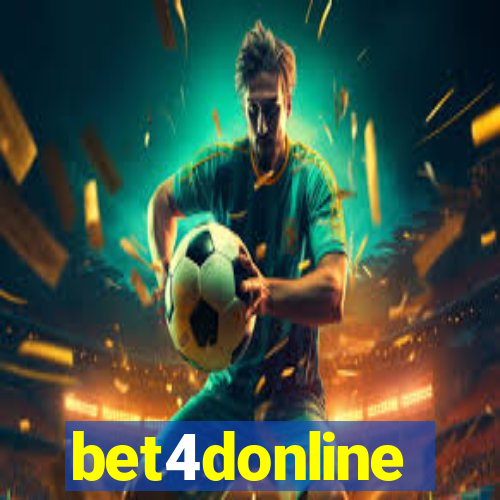 bet4donline