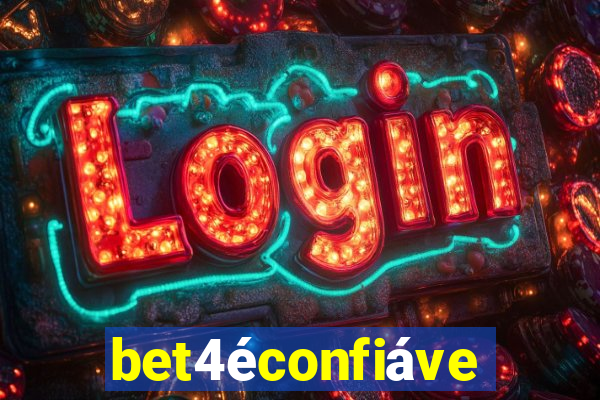 bet4éconfiável