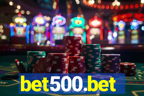 bet500.bet