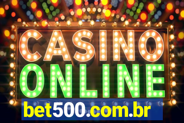 bet500.com.br