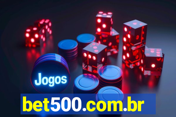 bet500.com.br