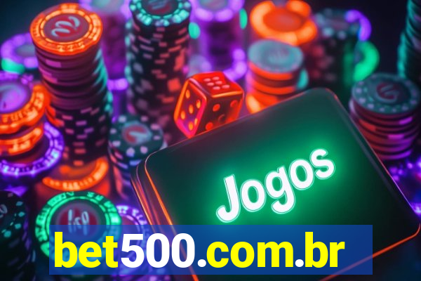 bet500.com.br