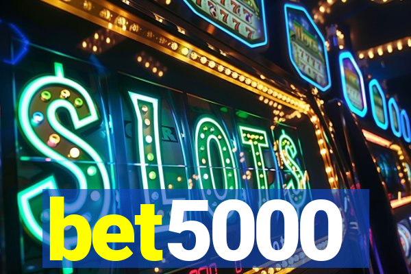 bet5000