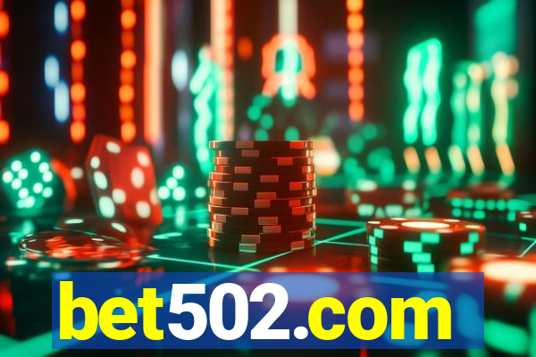 bet502.com