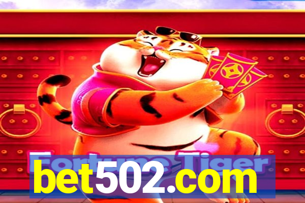 bet502.com