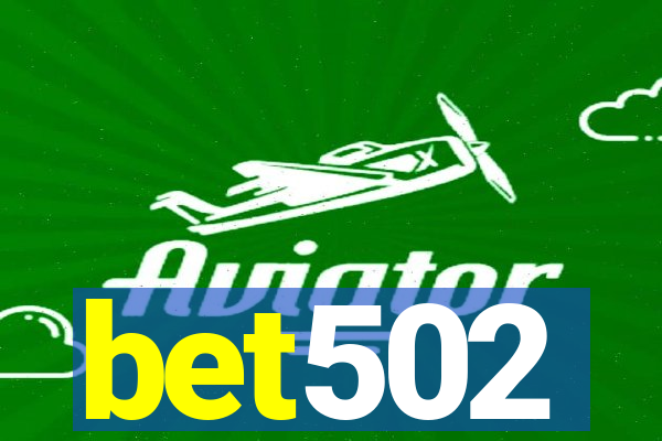 bet502