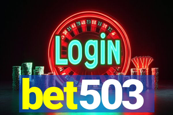 bet503