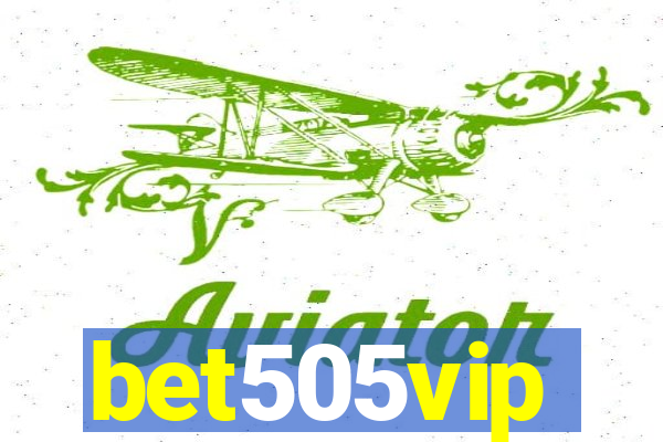 bet505vip