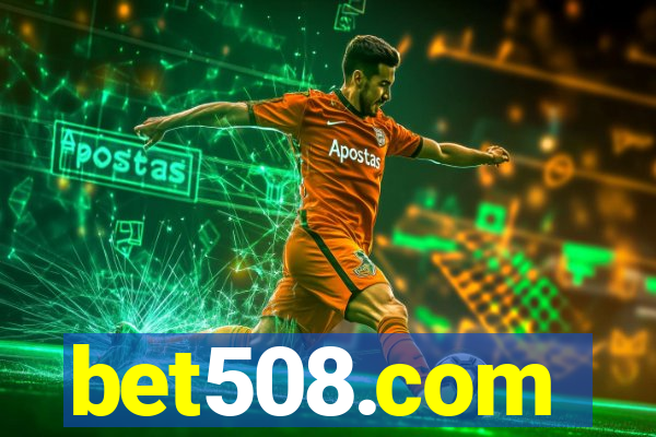 bet508.com