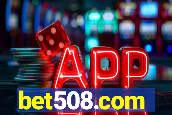 bet508.com