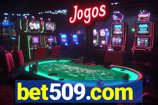 bet509.com