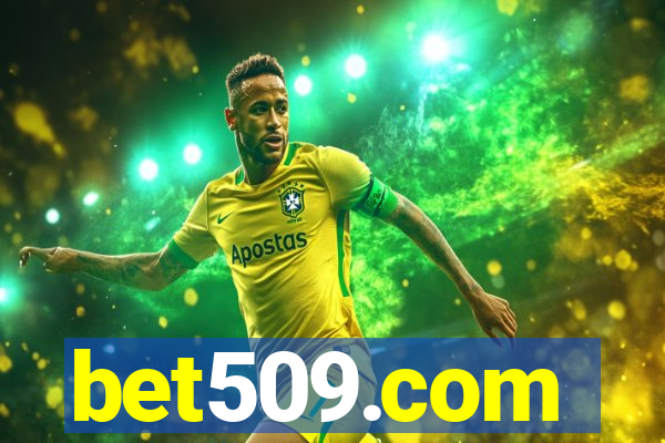 bet509.com