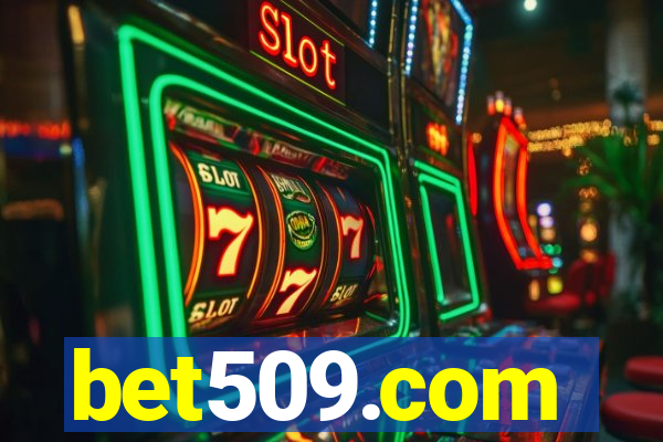 bet509.com