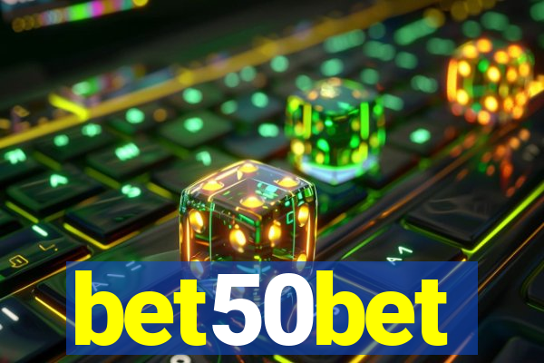 bet50bet