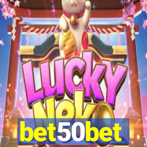 bet50bet