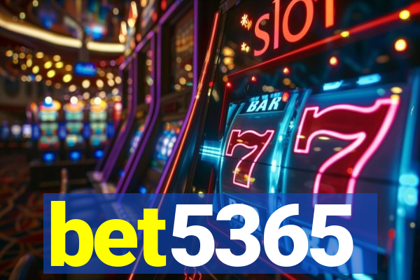 bet5365