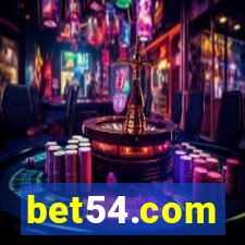 bet54.com