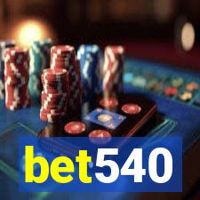 bet540