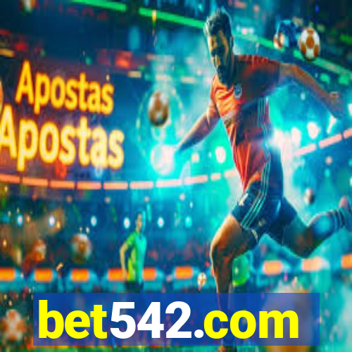 bet542.com