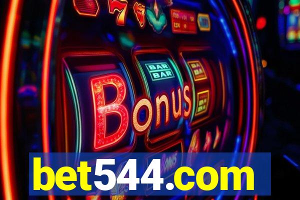 bet544.com