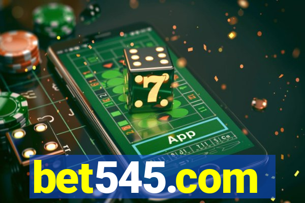 bet545.com