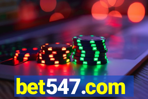 bet547.com