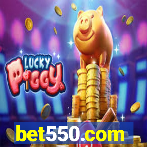 bet550.com