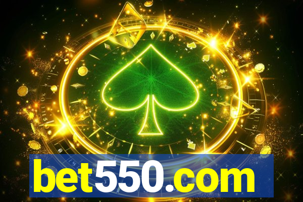 bet550.com