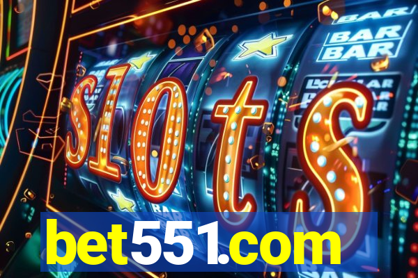 bet551.com