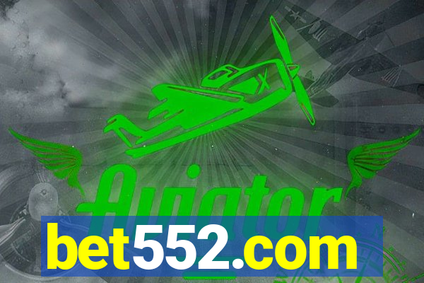 bet552.com