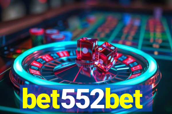 bet552bet