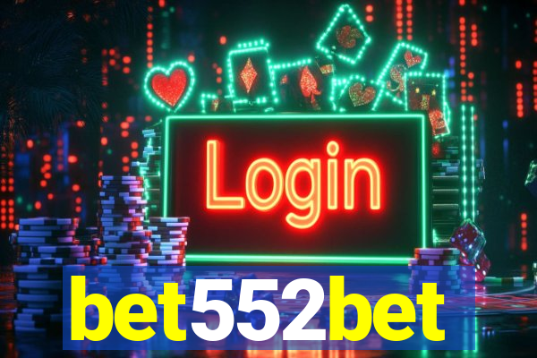 bet552bet