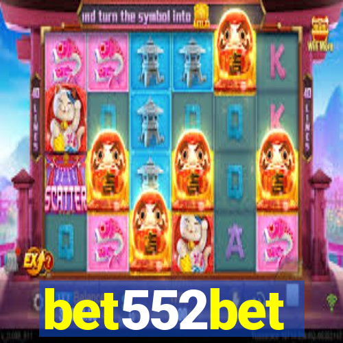 bet552bet