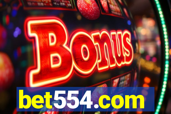 bet554.com