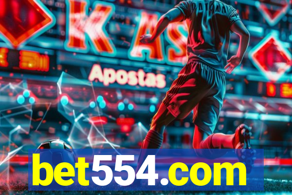 bet554.com