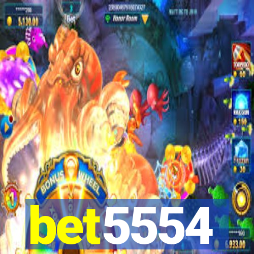 bet5554