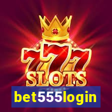 bet555login