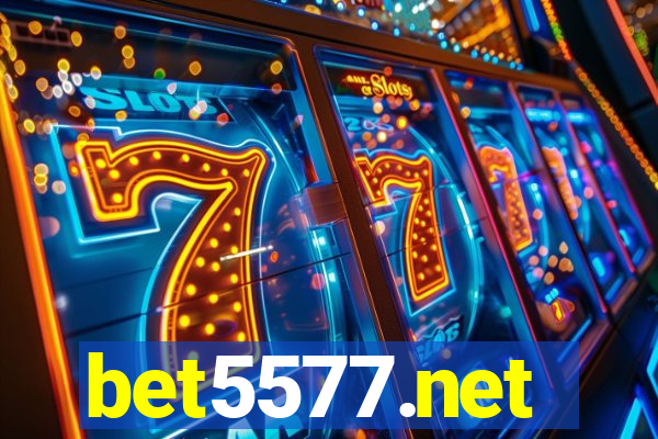 bet5577.net