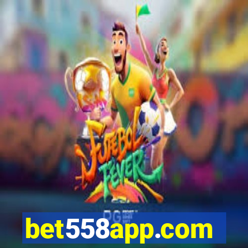 bet558app.com